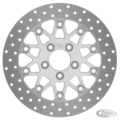 734810 - EBC floating billet RR disc FLH/T08-up