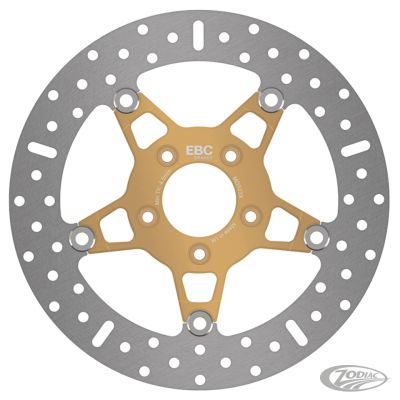 734812 - EBC floating FR disc XR1200/XR1200X