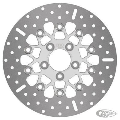 734814 - EBC floating RR disc FXSB13-up