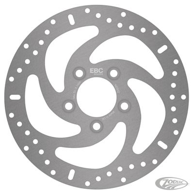 734818 - EBC rear disc XG15
