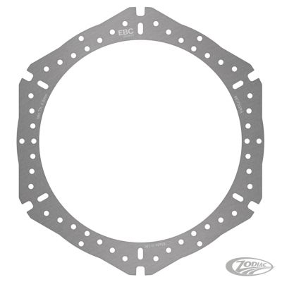 734823 - EBC Buell front disc XB02-up