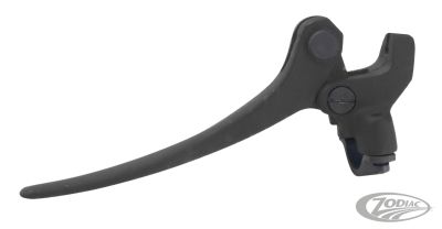734942 - V-Twin Replica Brake Hand Lever Assembly 41-52
