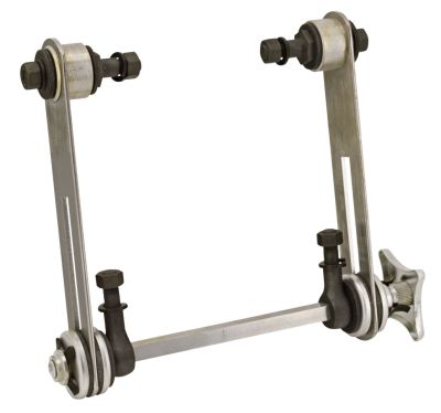 734987 - Samwel Springer Adj. Wheel Collar Chrome