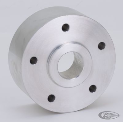735009 - GZP Uni 1 3/4" hub spacer 84-99 5/16" holes