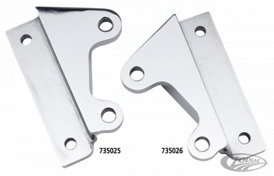 735026 - GZP Fat Bubba fork caliperbracket 00up right