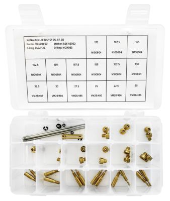 735038 - Mikuni Jet Kit for HSR42