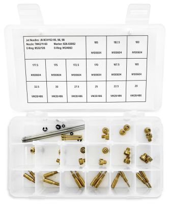 735039 - Mikuni Jet Kit for HSR45