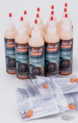 735111 - 12pck Ride-on Tire protection system