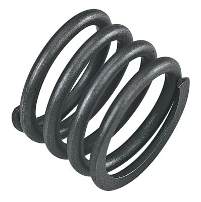 735126 - V-Twin 10Pck Fork Damper Tube Springs FLST86-17