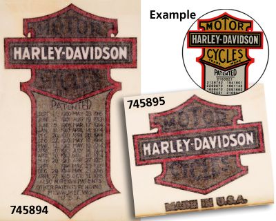 735168 - GZP Springer Fork Curved Decal F*STS88-06