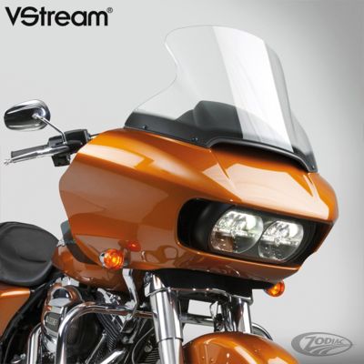 735223 - National Cycle V-Stream 16" windscreen FLTR15-UP