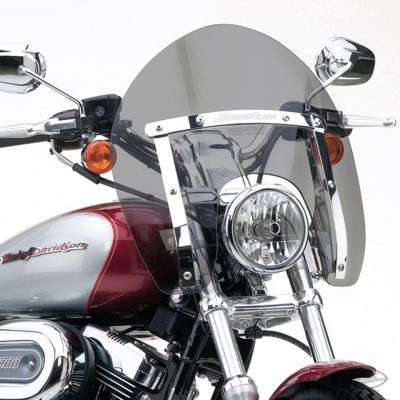 735231 - National Cycle Quick Release screen Shorty Tinted