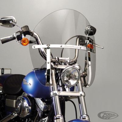 735235 - National Cycle Quick Release screen Chopped Tinted