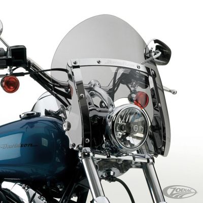 735240 - National Cycle Quick Release screen Shorty Tinted