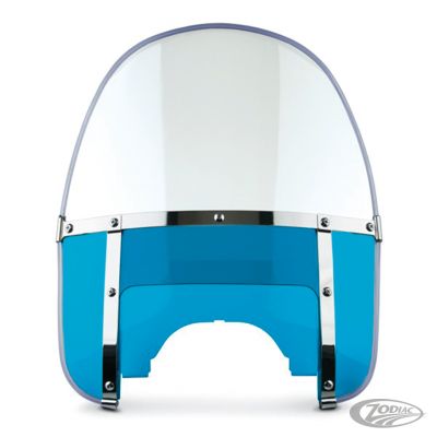 735351 - National Cycle NC Heritage 5-Bolt HD Notched Top Blue