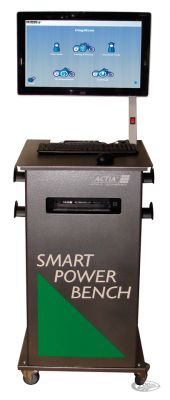 735434 - ATAL Diag4Bike 21.5