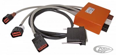 735441 - ACTIA Breakout Box 3x18PT adapter ECM 14/18-up
