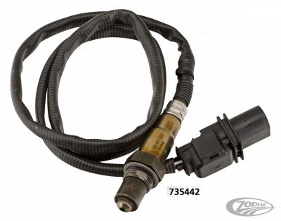 735442 - ATAL Wide band lambda probe