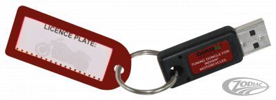 735444 - ATAL Diag4Tune Indian Tuning Dongle (RED)