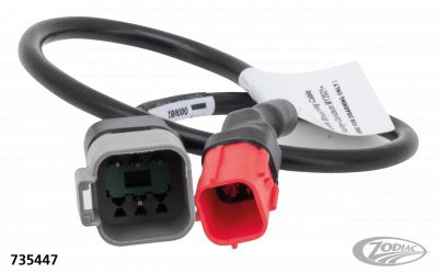 735447 - ATAL Adapter cable f/use 732049 on 2021 model