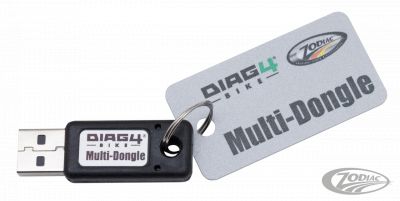 735448 - ATAL Diag4Tune Multi Dongle without License