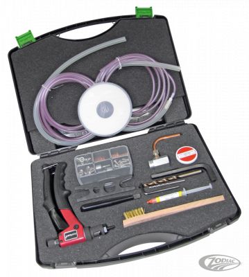 735449 - ATAL Banjo for Dual Pump O2 Installation Kit