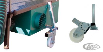 735484 - ATAL Diag4Bike Set Transport Wheels for SPB