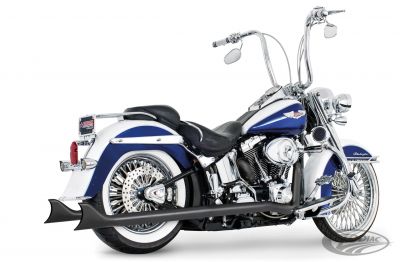 735630 - FREEDOM F*ST07-17 33's SHARKTAIL DUAL BLACK