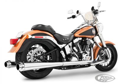 735634 - FREEDOM US-OUTLAW DUAL CHROME F*ST07-17