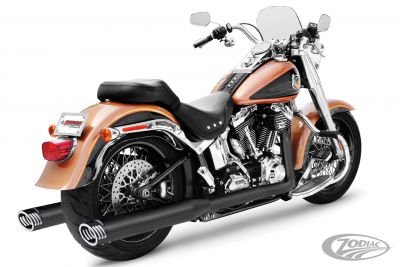 735664 - FREEDOM RACING DUALS ALL BLK F*ST07-17