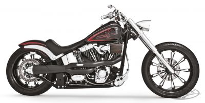 735673 - FREEDOM US-OUTLAW HIGH 2-INTO-1 BLACK F*ST86-17