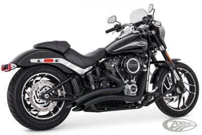 735675 - FREEDOM SHARP CURVE RADIUS BLACK FXCW FXSB