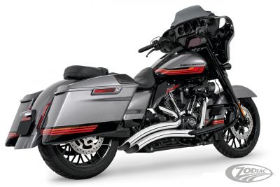 735696 - FREEDOM SHARP CURVE RADIUS CHROME FLH/T95-16