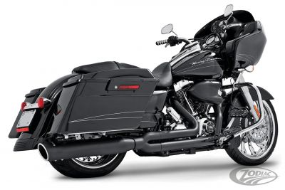 735713 - FREEDOM FLH/T95-16 UNION 2:1 BLK/BLK