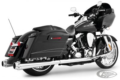 735735 - FREEDOM US-OUTLAW DUAL CHR W/CHR TIP FLH/T95-08