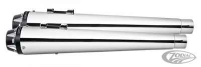 735744 - FREEDOM US-OUTLAW S/O's CHR BLK TIPS FLH/T95-16