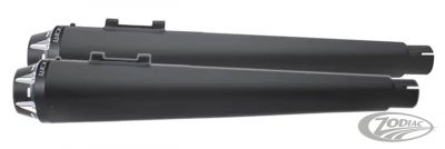 735745 - FREEDOM US-OUTLAW S/O's BLK/BLK FLH/T95-16