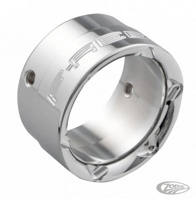 735746 - FREEDOM STAR TIP CHROME 2.5