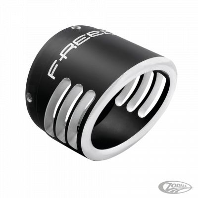 735767 - FREEDOM RACING TIP BLACK sculpted cut 4