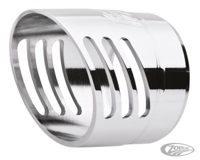 735779 - FREEDOM RACING TIP CHROME 3.25