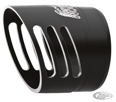 735780 - FREEDOM RACING TIP BLACK 3.25