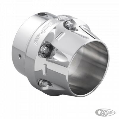 735782 - FREEDOM US-OUTLAW TIP CHROME 4.5