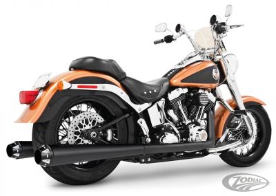 735849 - FREEDOM US-OUTLAW DUAL BLK W/BLK TIPS F*ST07-17