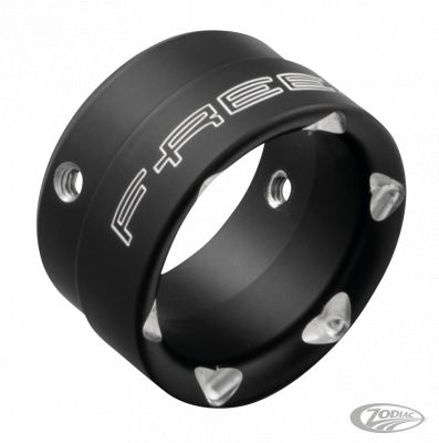 735856 - FREEDOM Black Star 2 1/2