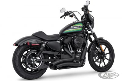 735883 - FREEDOM Sharp curve radius low XL04-up Black