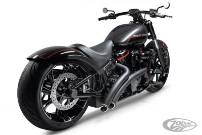 735909 - FREEDOM Radical radius high Black F*ST86-17