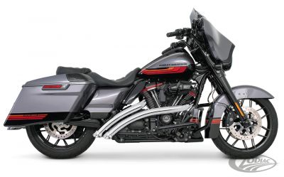 735914 - FREEDOM Radical radius high Chrome FLH/T95-16