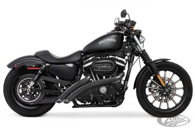 735958 - FREEDOM Radical radius high Black w/caps XL04-up