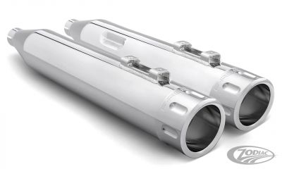 735961 - FREEDOM EAGLE S/ONS ALL CHROME FLH/T95-16