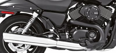 735986 - FREEDOM LIBERTY SLIP-ON CHR/CHR TIP XG15-20